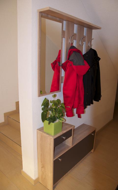 Apart Patricia Längenfeld Zimmer foto