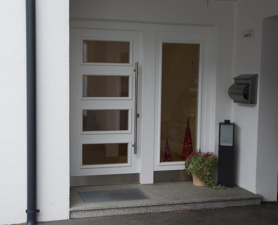 Apart Patricia Längenfeld Exterior foto