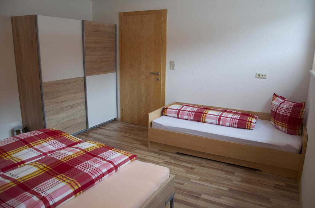 Apart Patricia Längenfeld Zimmer foto